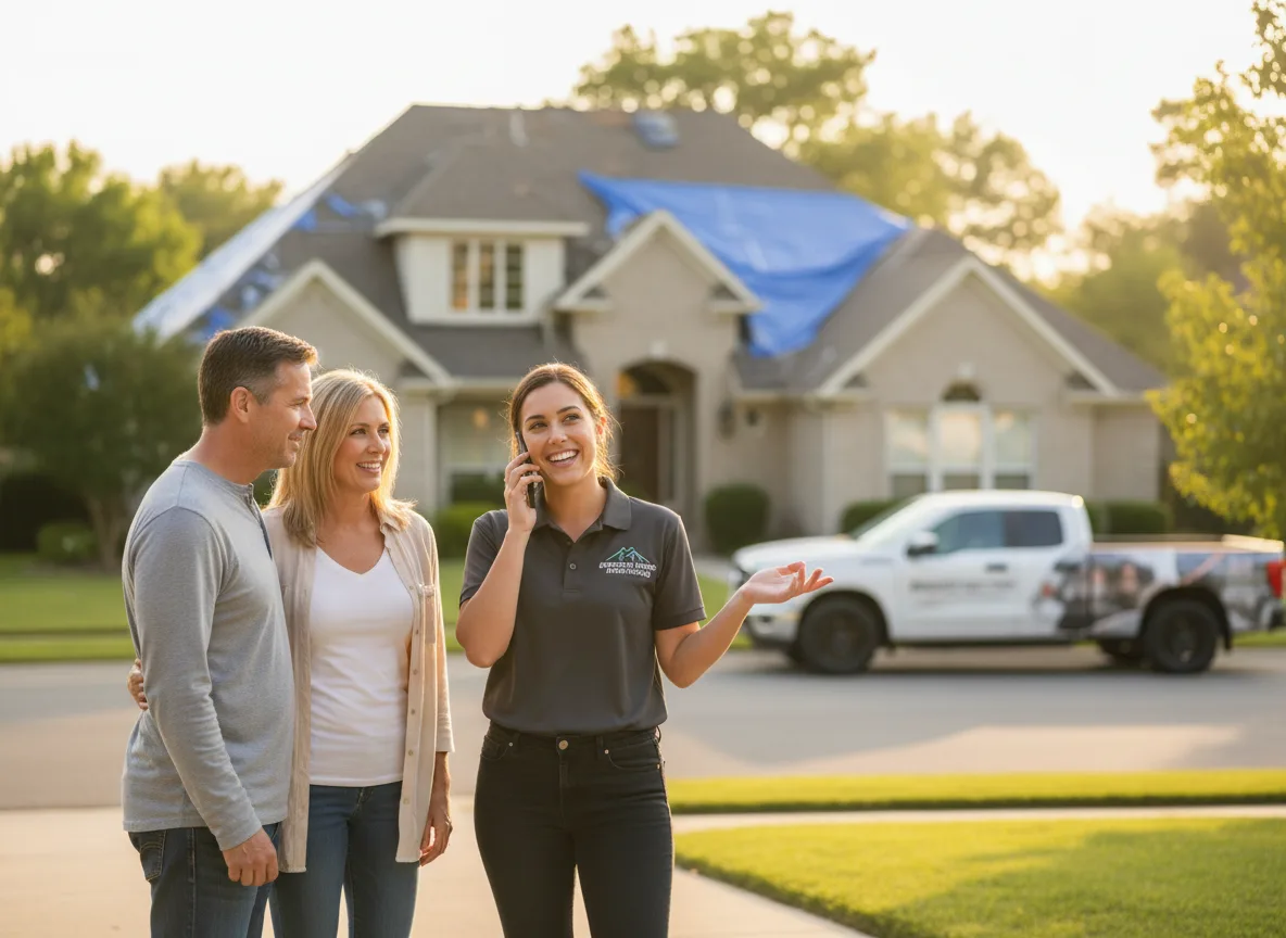 Emergency Roof Repair Manderson, WY FAQs